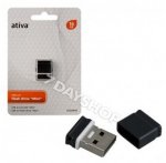 Ativa MINI USB 2.0 Flash Drive Memory Stick - 16GB.7dayshop