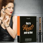 Hug your lashes with a free mini of UK’s nr 1 liner @ Benefit with O2 Priority
