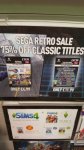 Dreamcast collection Sega Mega Drive Classics collection (FOR PC)