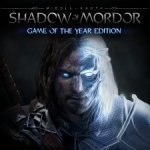 Middle Earth: Shadow of Mordor Game of the Year Edition (PS4)
