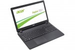 Acer Aspire ES1-571 Laptop, Intel Pentium N3556, 8GB RAM, 1TB Hard Drive, 15.6 Inch Notebook