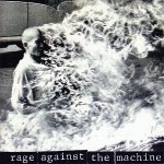 Rage Against the Machine Vinyl - £7.99 at HMV