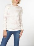 Pink Camouflage Sweatshirt By Dorothy Perkins