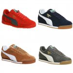 Puma Roma and Trim Quick £33.50 delivered @ offspring