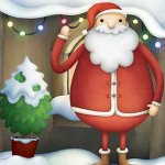 Dobbies Garden Centre. Santas Grotto. Booking Now Open