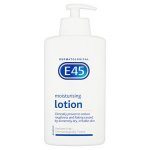 E45 Dermatological Moisturising Lotion, 500ml