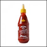 Suree sriracha chilli sauce extra hot 435ml, at in home bargains, prenton, wirral