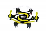 Revell Nano Hex Multi-Copter (Black/Yellow) &pound;10.09 - Prime &pound;14.08 for None-Prime