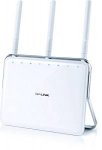 TP-LINK Archer VR200 AC750 Wireless Dual Band Gigabit VDSL2/ADSL2+ Modem Router