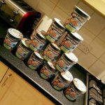 Netflix and chill? Ben & Jerry's Half Baked