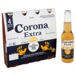 Corona Extra 4x330ml x3 12x330ml