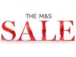 Marks and Spencer sale now upto 70% off