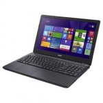 Acer ES1-571, 15.6-inch Laptop, Core i5, Windows 10, 4GB RAM, 1TB - Black C&C
