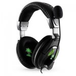 Turtle Beach X12 Amplified Stereo Gaming Headset