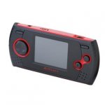 Sega Portable Console With 30 Built-In Games C&C