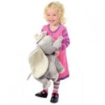 Disney Dumbo 18 Inch Soft Toy (suitable from 1 month)