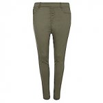 Dorothy perkins curve trousers