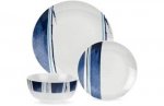 Portmeirion Worcester Essentials 12 Piece Porcelain Dinner Set - Brighton Blue Del @ Argos Ebay (£40 on Royal Worcester Site)