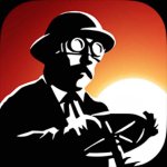 80 Days iOS game £1.49 half price