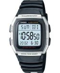 Casio mens smart digital lcd watch