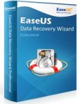 EaseUS Data Recovery Wizard Pro Windows : 24 Hour Giveaway! FREE Save
