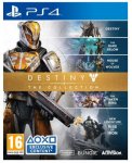 Xbox One/PS4 Destiny: The Collection - Simply Games PS4 - £29.50 - GamesCentre