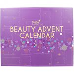 Pretty Make Up Advent Calendar / Cool Cosmetic Advent Calendar with code + C&C