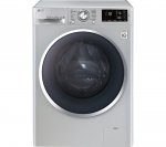 LG FH4U2VCN4 Washing Machine 9kg 1400 RPM Direct Drive, 5yr warranty + 2.5% TCB £399.00 @ Currys