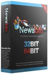 Free Newsbin Keys - direct