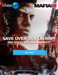 Mafia 3 PC + DLC
