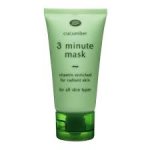 Free Boots cucumber skin product with O2 priority