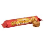 Maryland choc chip cookies 200g