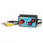 200 Retro Games Controller - Plug & Play
