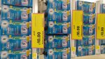 Oral-B Toothbrush Trizone Vitality Plus at Tesco Gloucester
