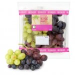 ASDA Tri-Pack Seedless Grapes 750g (were £2.50)