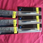 Parker jotter pens & refills