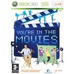 You're in the movies - Xbox 360