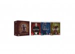 Hellraiser Trilogy Blu-ray (Arrow Video)