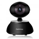 720P Wireless Pan Tilt IP Indoor Camera &pound;9.99 prime or &pound;13.98 non prime Sold by dvtecheu