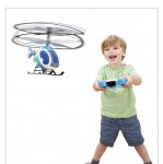 Little tikes My First Helicopter