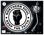 Some Northern Soul - Sets From May 2013 & Aug 2015 - Free Downloads