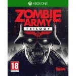 Xbox One Zombie Army Trilogy - TheGameCollection