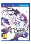 Valkyrie Drive: Bhikkuhni (PSVITA)