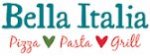 Bella Italia food bill today and tomorrow