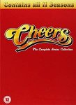 Cheers - Seasons 1 - 11