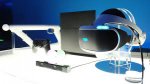FREE Sony PS VR Games