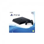 PS4 Slim 500GB + Mafia 3 + Fifa 17 + Additional DualShock v2 Controller