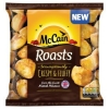 FREE McCain crispy homeroasts