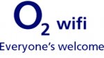 Free WiFi with o2 even for non