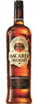 Bacardi Oakheart Spiced Rum 1L bottle